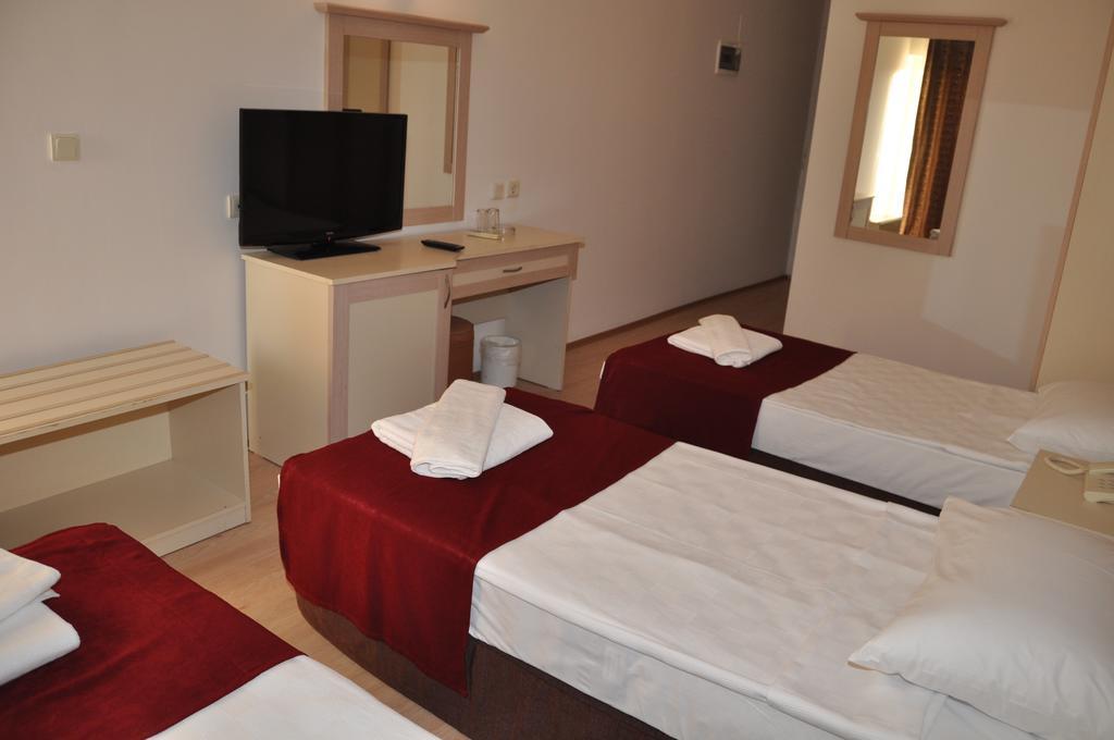 Almena City Marmaris Rom bilde