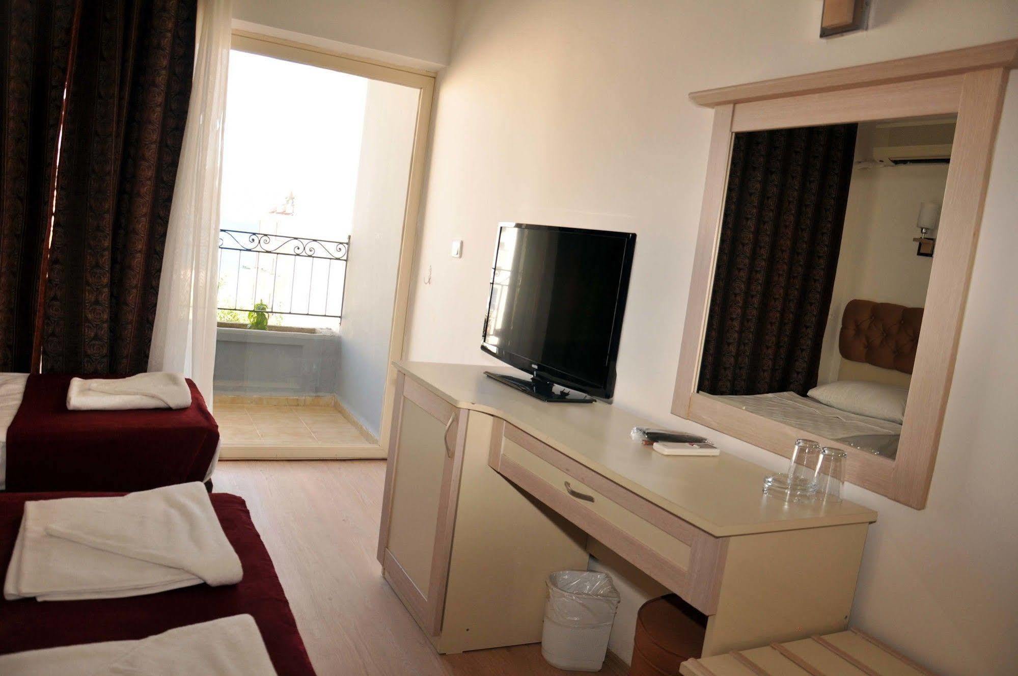 Almena City Marmaris Eksteriør bilde