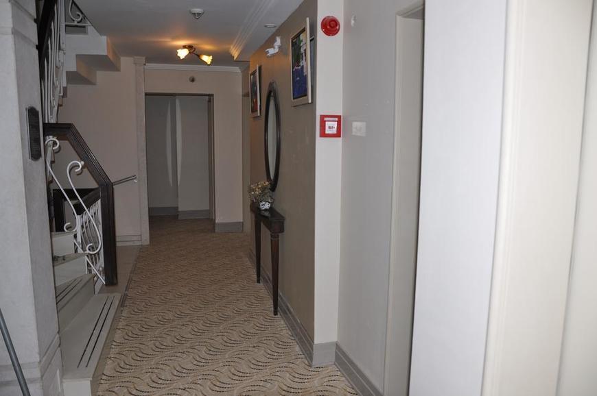 Almena City Marmaris Eksteriør bilde